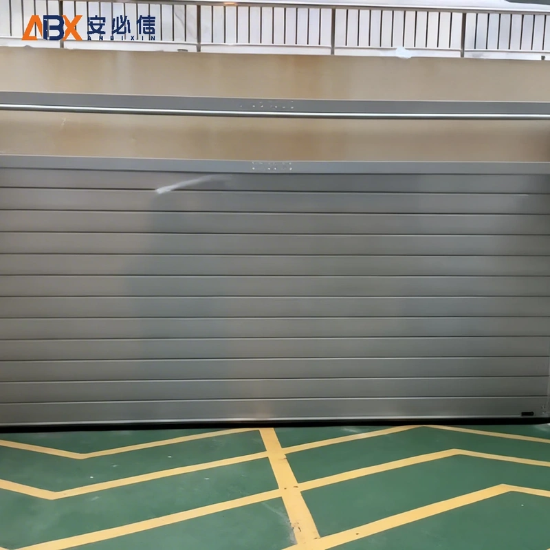 秦皇岛软帘高速门