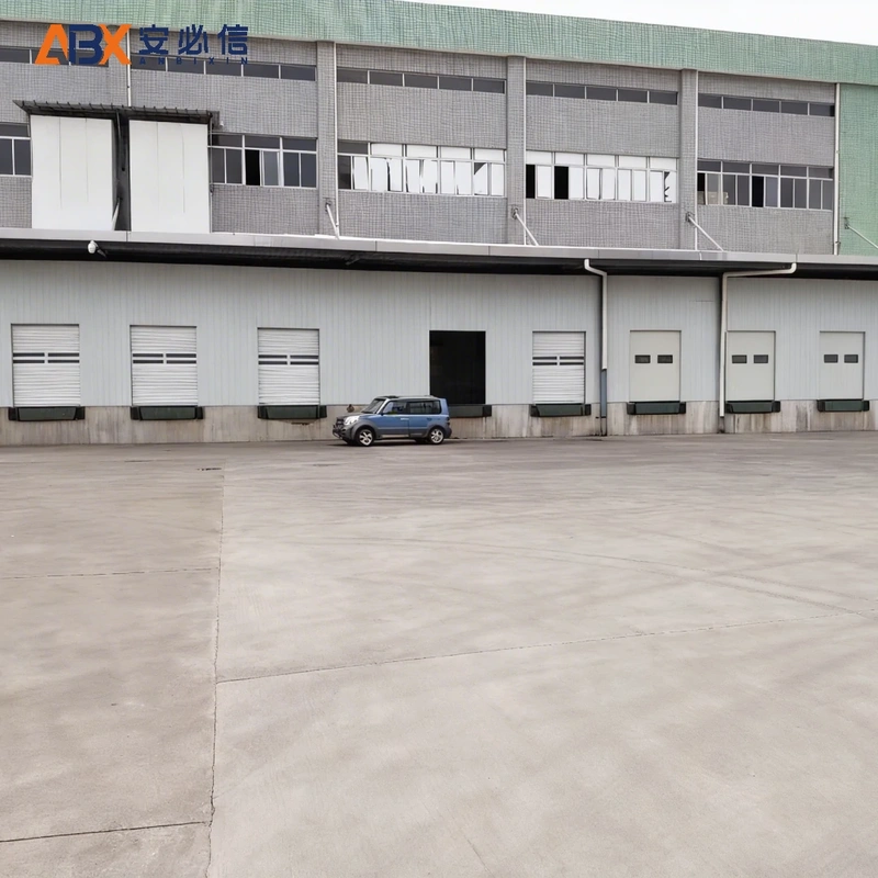 秦皇岛PVC高速门